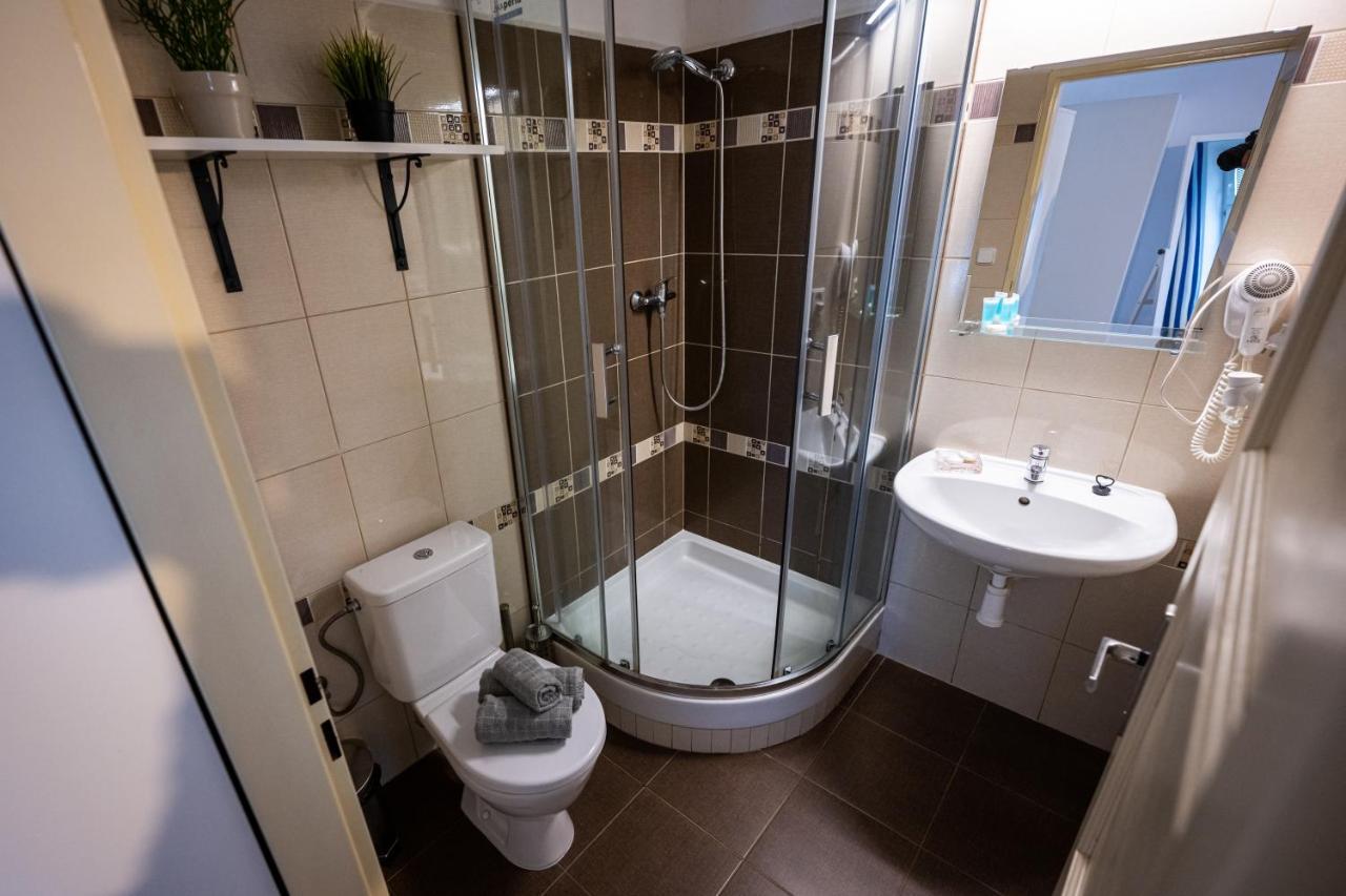 Apartmány Lanna Ceske Budejovice Exterior foto
