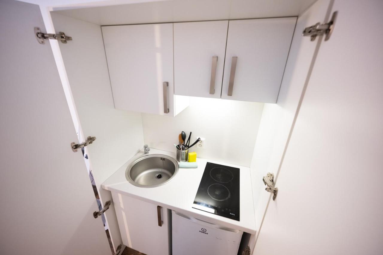 Apartmány Lanna Ceske Budejovice Exterior foto
