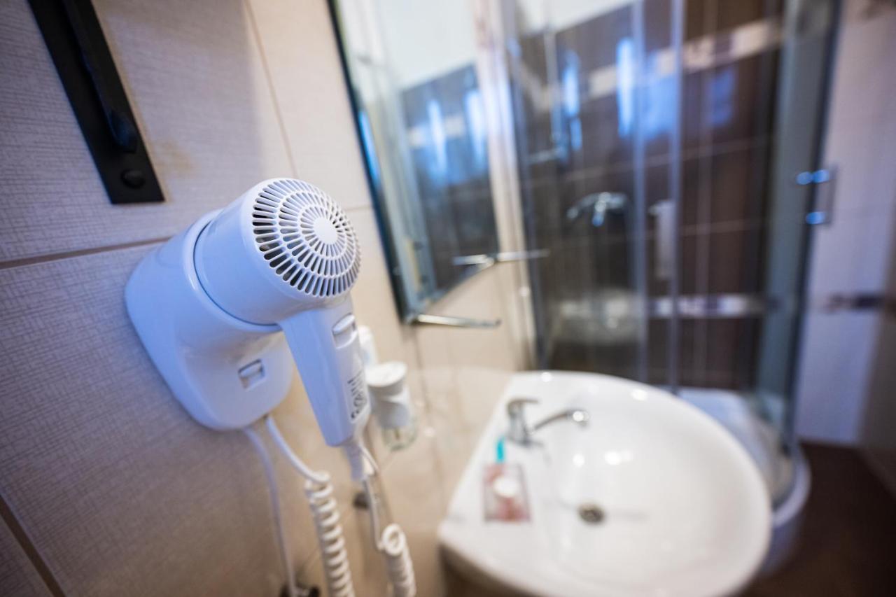Apartmány Lanna Ceske Budejovice Exterior foto