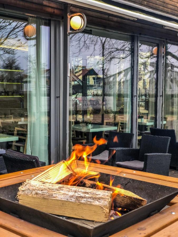 Apartmány Lanna Ceske Budejovice Exterior foto